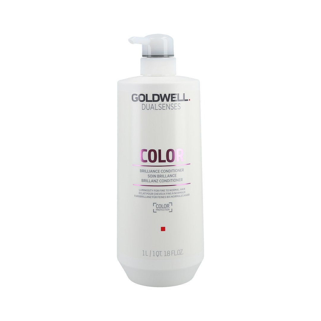 GOLDWELL DUALSENSES COLOR BRILLIANCE КОНДИЦИОНЕР 1 Л