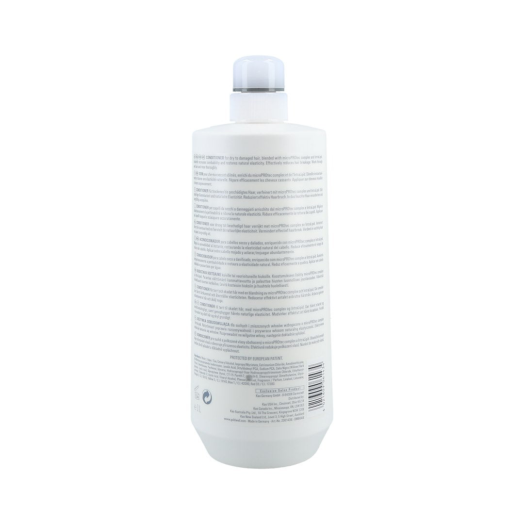GOLDWELL DUALSENSES RICH REPAIR RESTORING CONDITIONER 200ML/1L