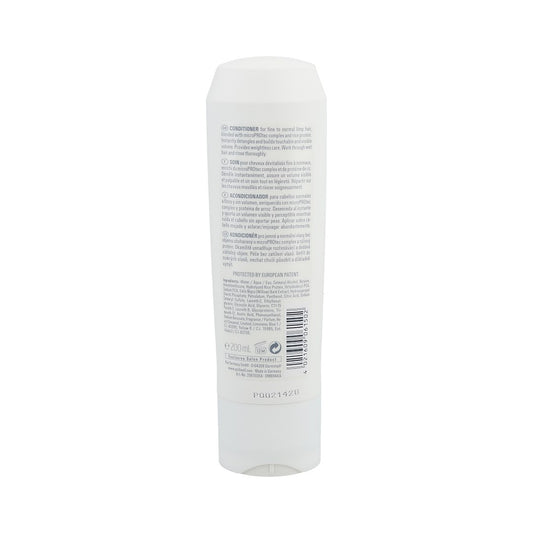 GOLDWELL DUALSENSES ULTRA VOLUME BODIFYING CONDITIONER