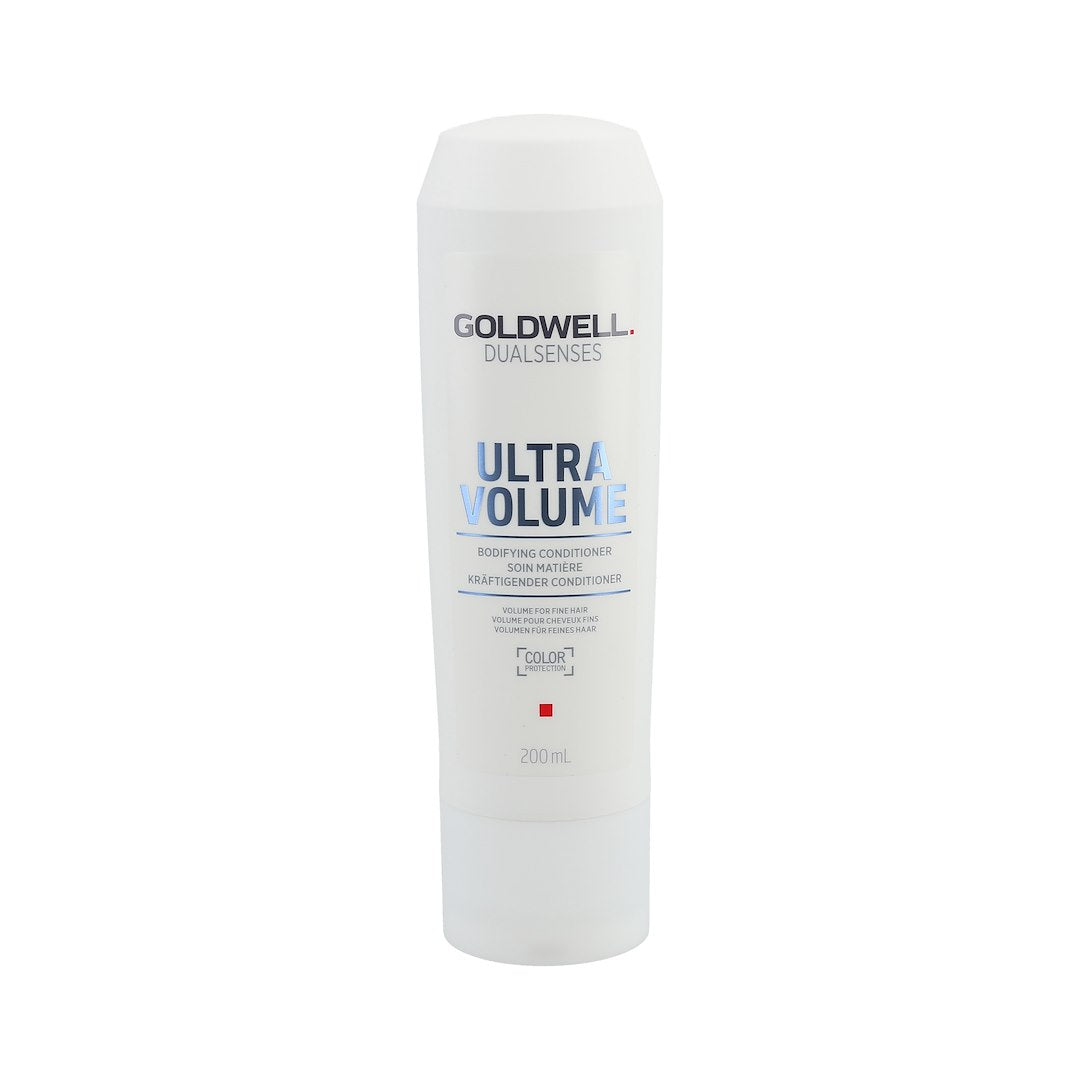 GOLDWELL DUALSENSES ULTRA VOLUME BODIFYING CONDITIONER