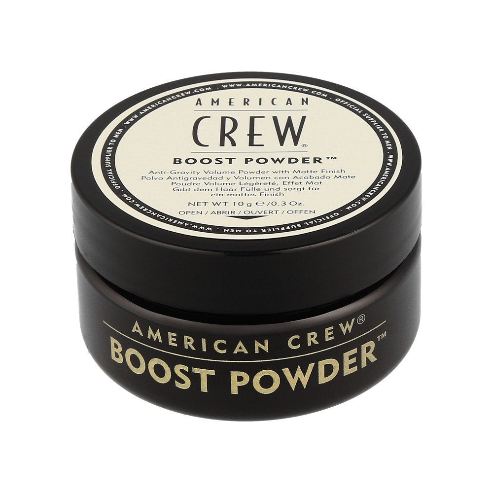 AMERICAN CREW CLASSIC BOOST ПУДРА 10 Г