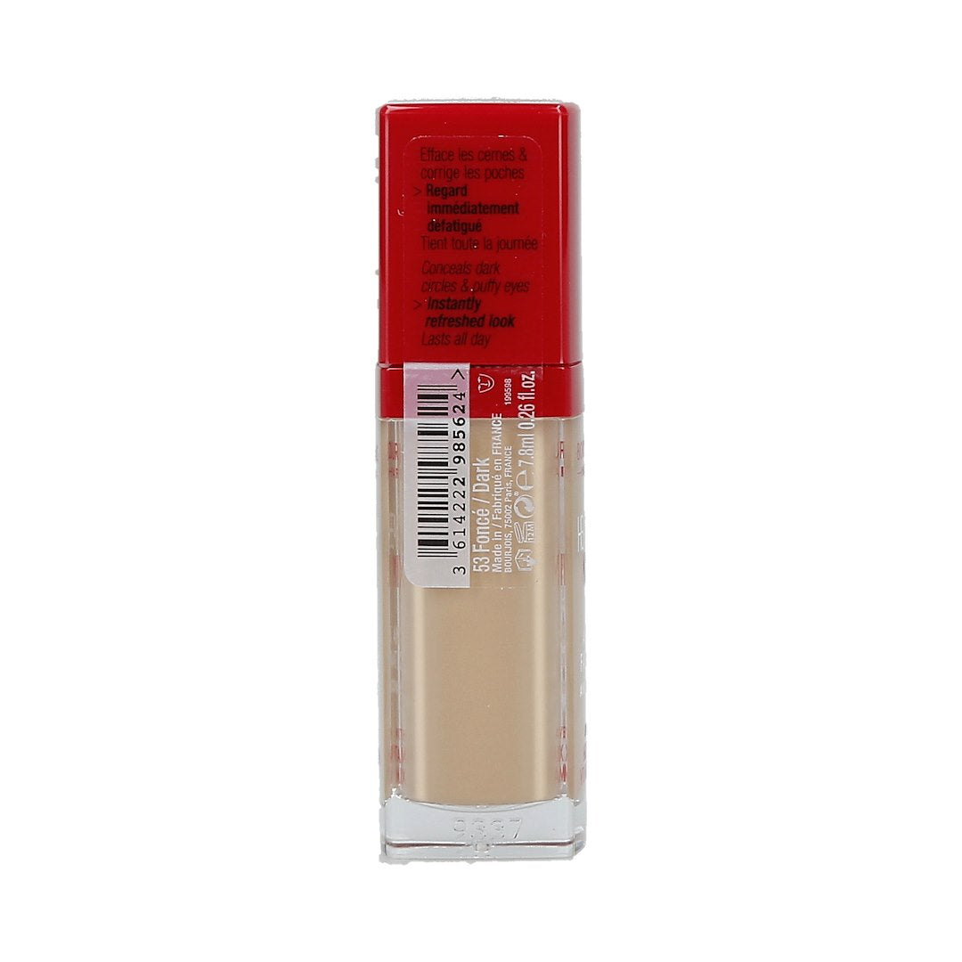BOURJOIS HEALTHY MIX CONCEALER 053 ESCLAT FORCE 7,8ML