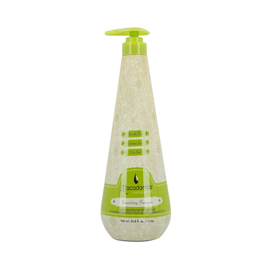 MACADAMIA SMOOTHING SHAMPOO 1L