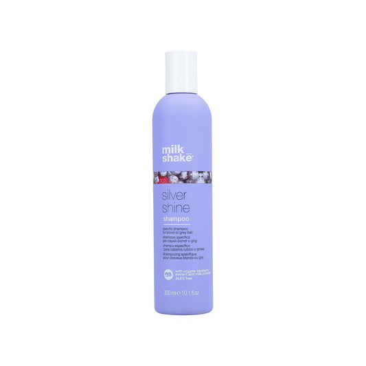 MILK SHAKE SILVER SHINE SHAMPOO 300ML