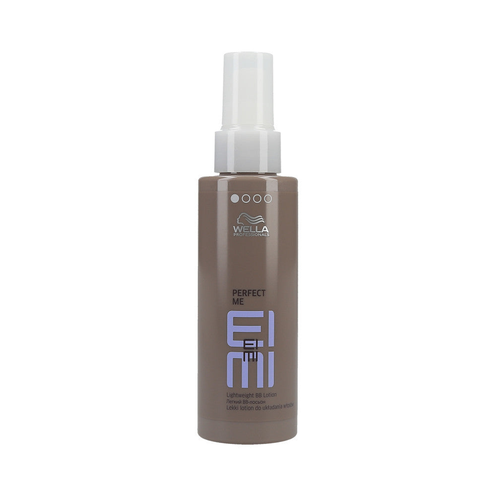 WELLA EIMI PERFECT ME LOTION 100ML