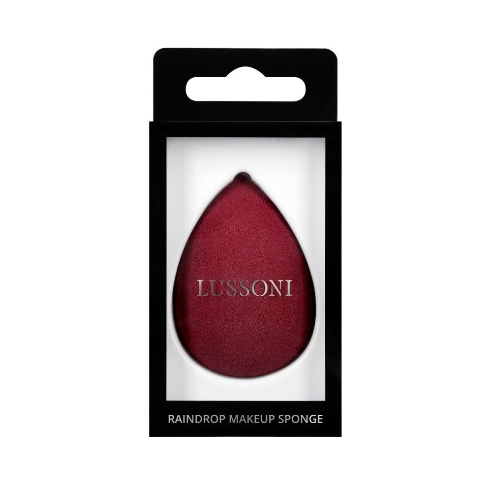LUSSONI MU SPONGE RAINDROP AND SPONGES SET 3PCS AND 2PCS
