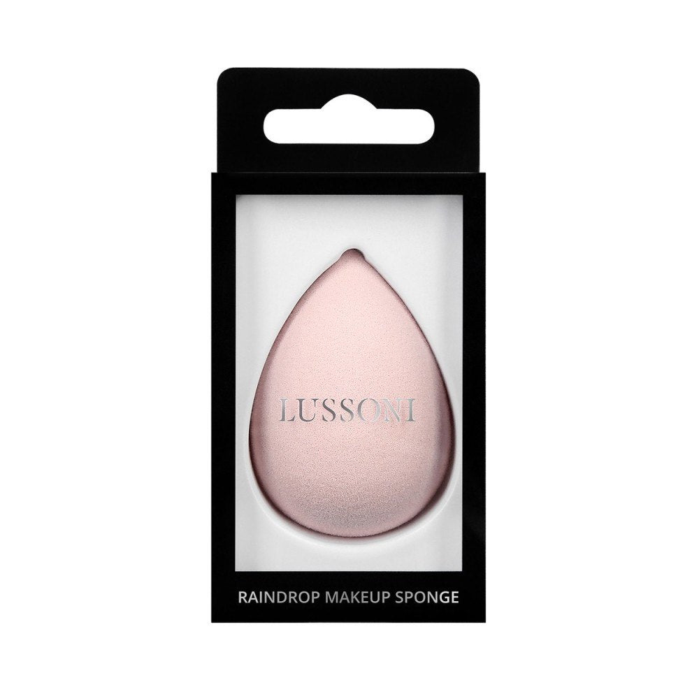 LUSSONI MU SPONGE RAINDROP AND SPONGES SET 3PCS AND 2PCS
