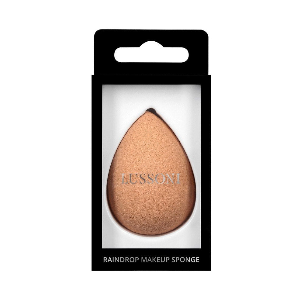 LUSSONI MU SPONGE RAINDROP AND SPONGES SET 3PCS AND 2PCS