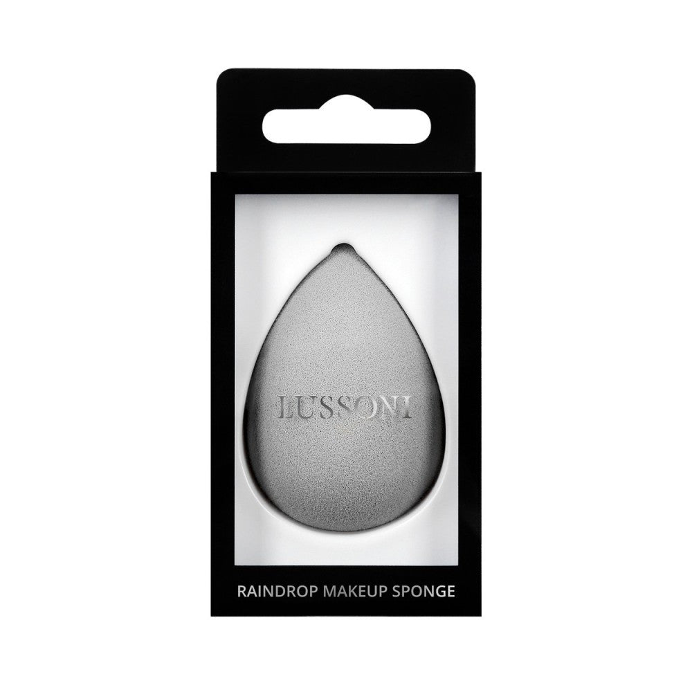 LUSSONI MU SPONGE RAINDROP AND SPONGES SET 3PCS AND 2PCS