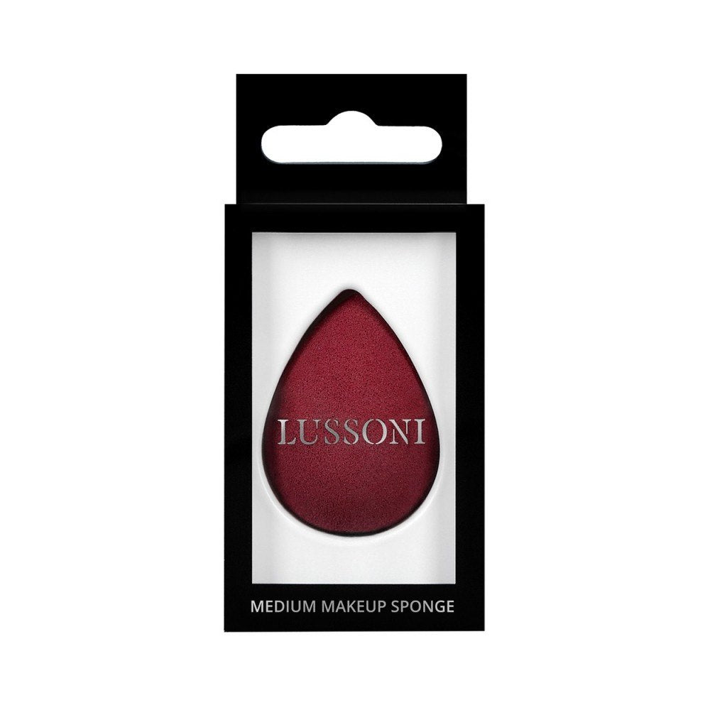 LUSSONI MU SPONGE RAINDROP AND SPONGES SET 3PCS AND 2PCS