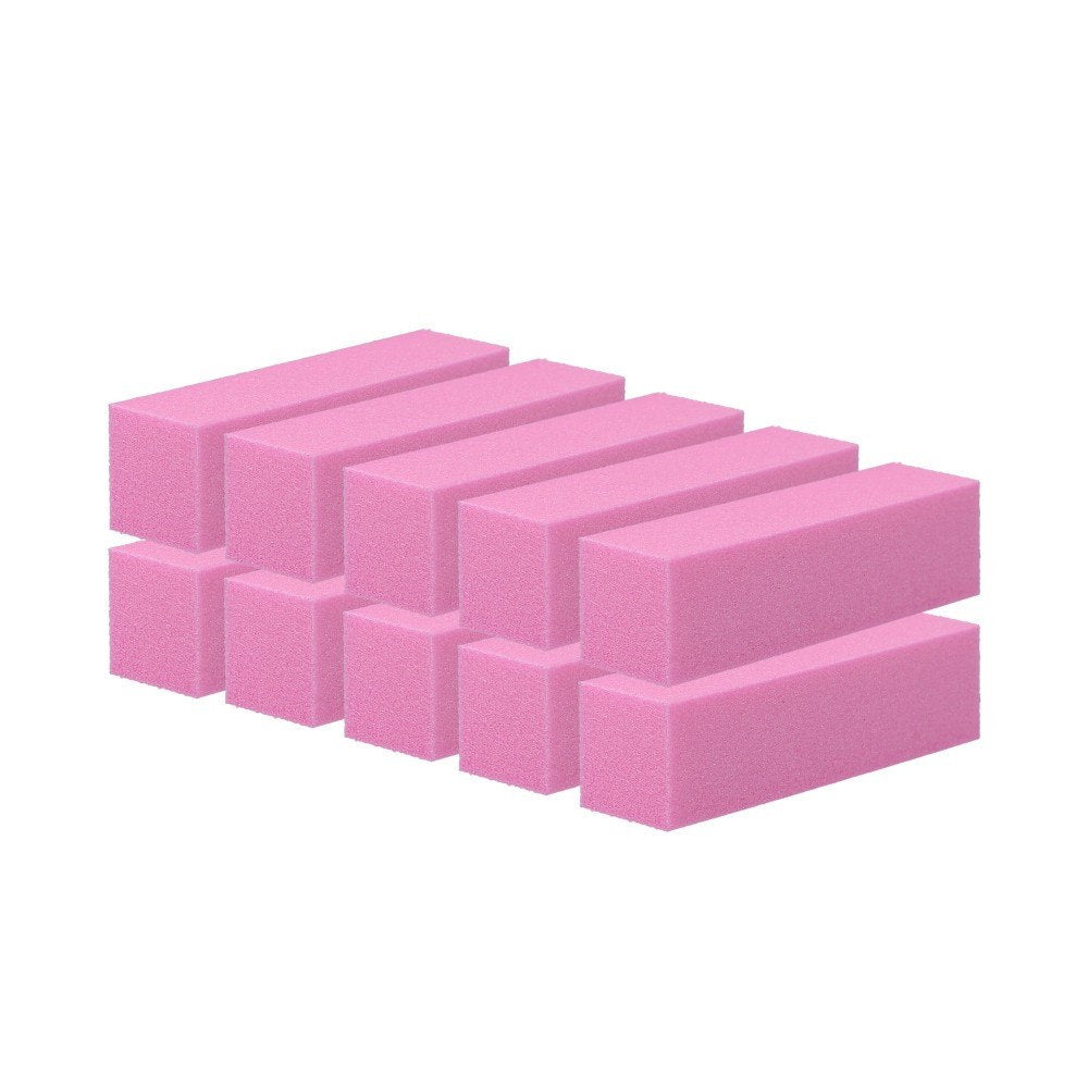 MIMO BUFFER PINK 10PCS SET