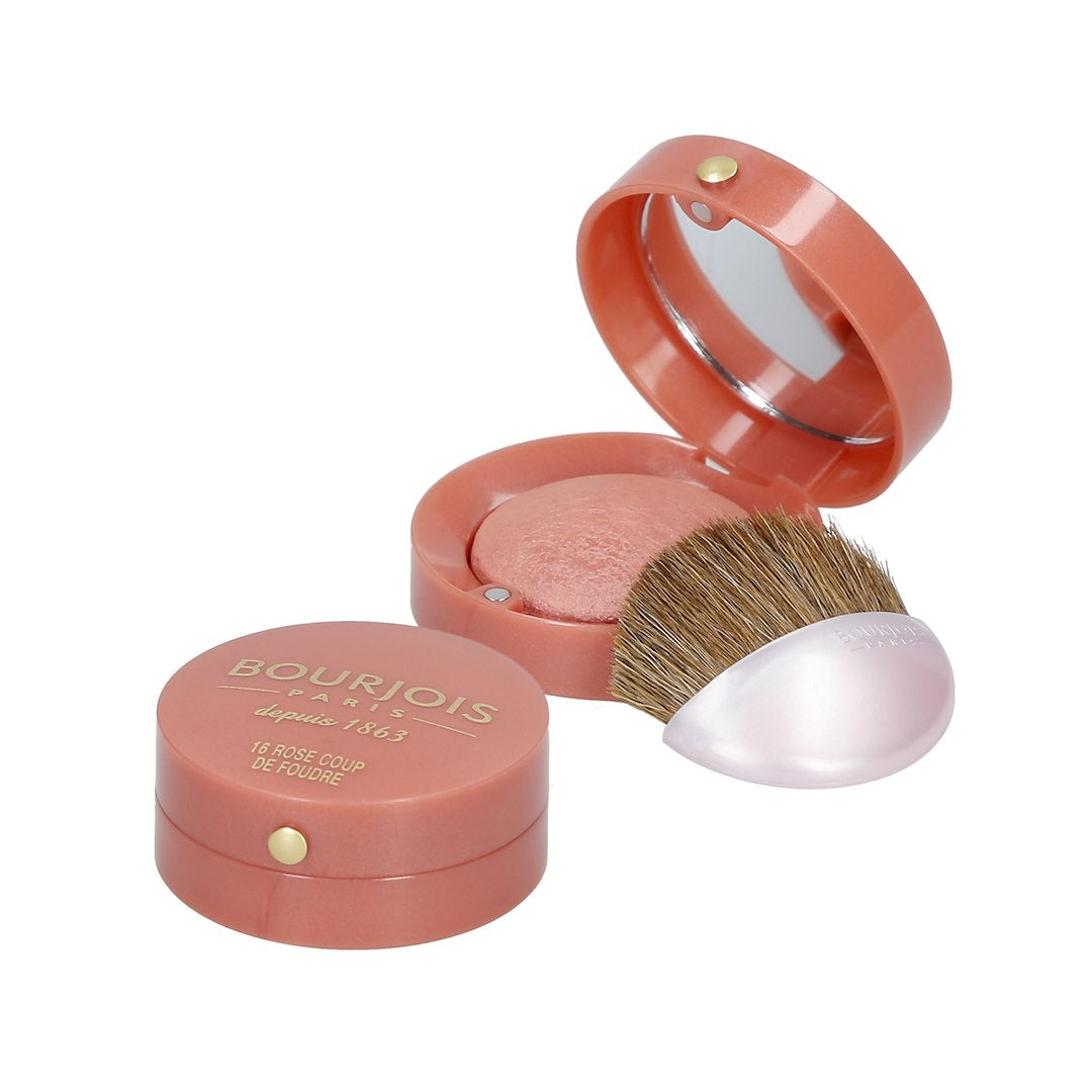 BJS LITTLE ROUND POT BLUSH 2,5G
