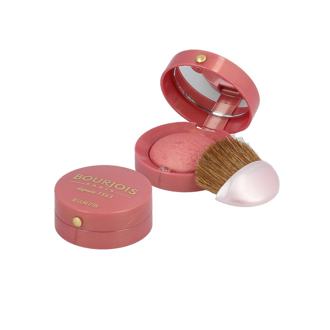 BJS LITTLE ROUND POT BLUSH 2,5G