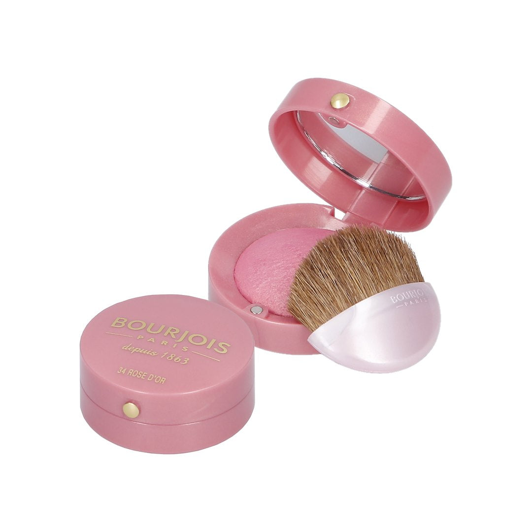 BJS LITTLE ROUND POT BLUSH 2,5G