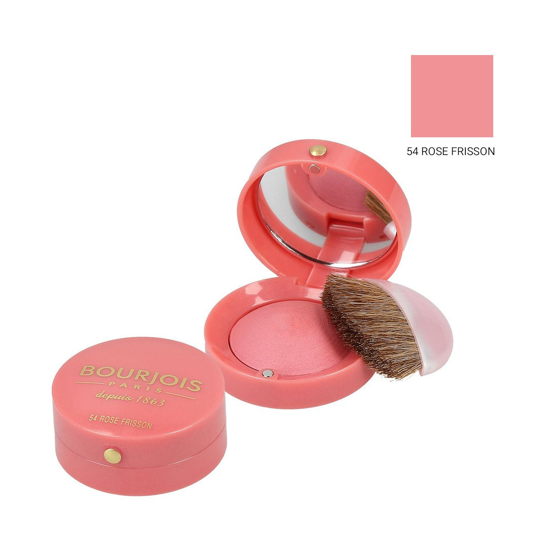 BJS LITTLE ROUND POT BLUSH 2,5G