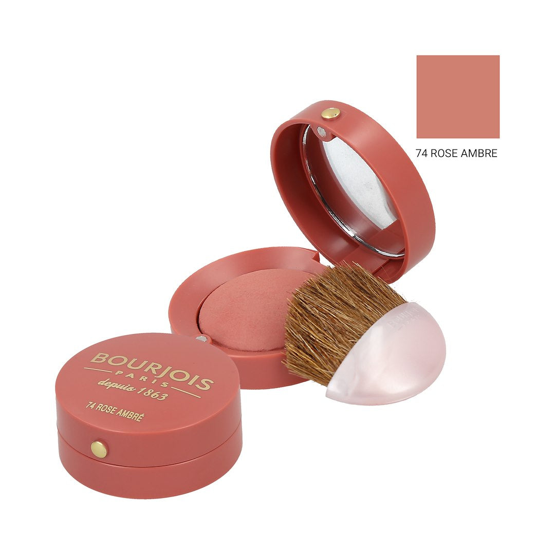 BJS LITTLE ROUND POT BLUSH 2,5G