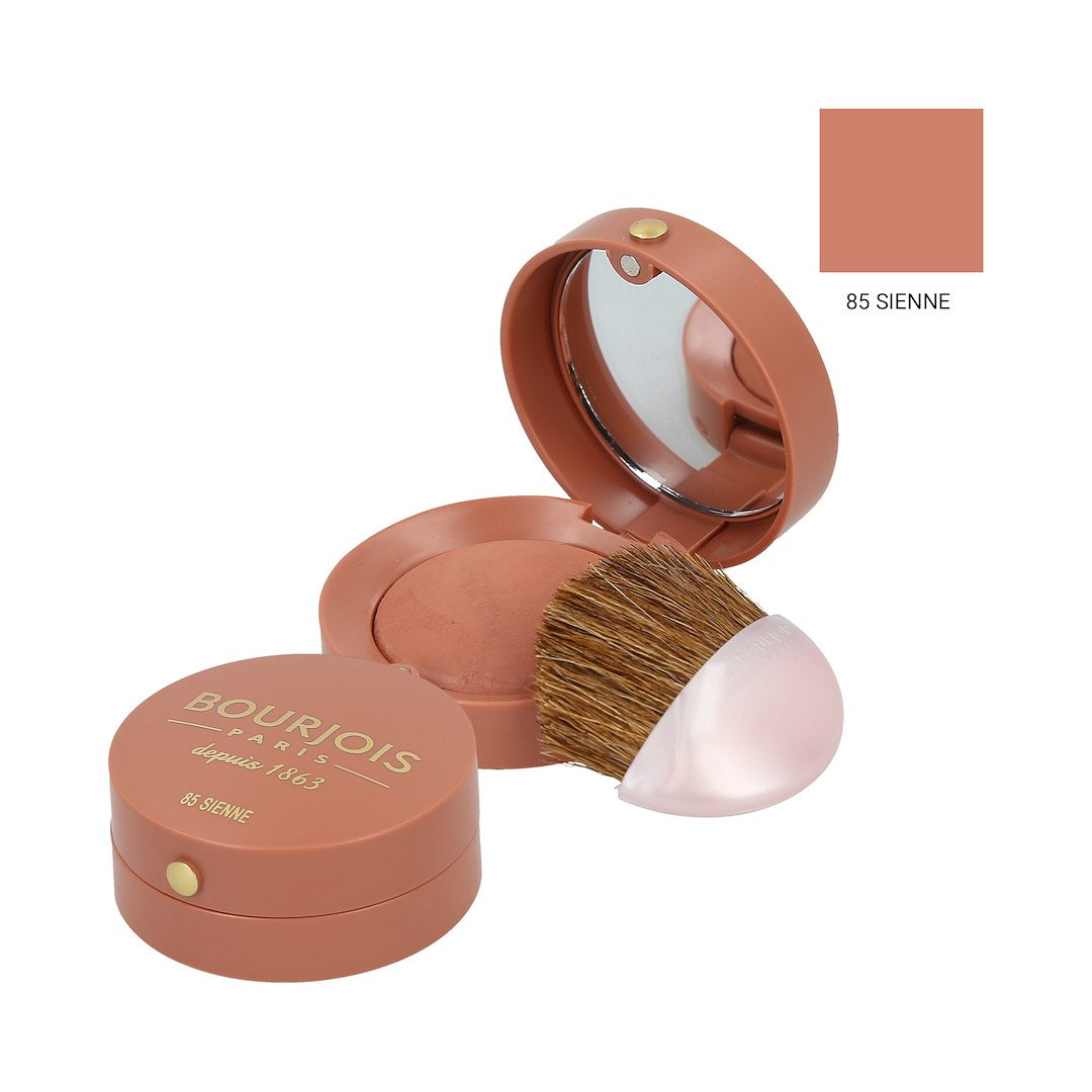 BJS LITTLE ROUND POT BLUSH 2,5G