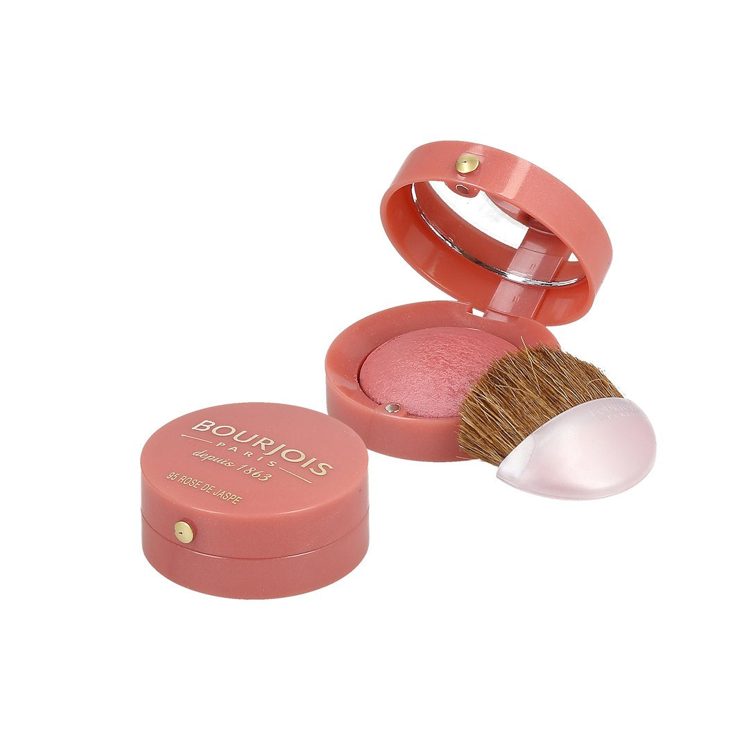 BJS LITTLE ROUND POT BLUSH 2,5G