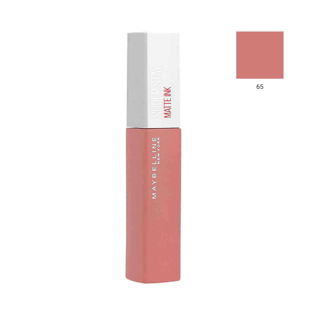 MAYBELLINE SUPERSTAY MATTE INK 5ML