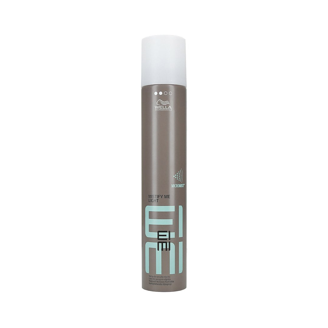 WELLA EIMI MISTIFY ME LIGHT 500ML