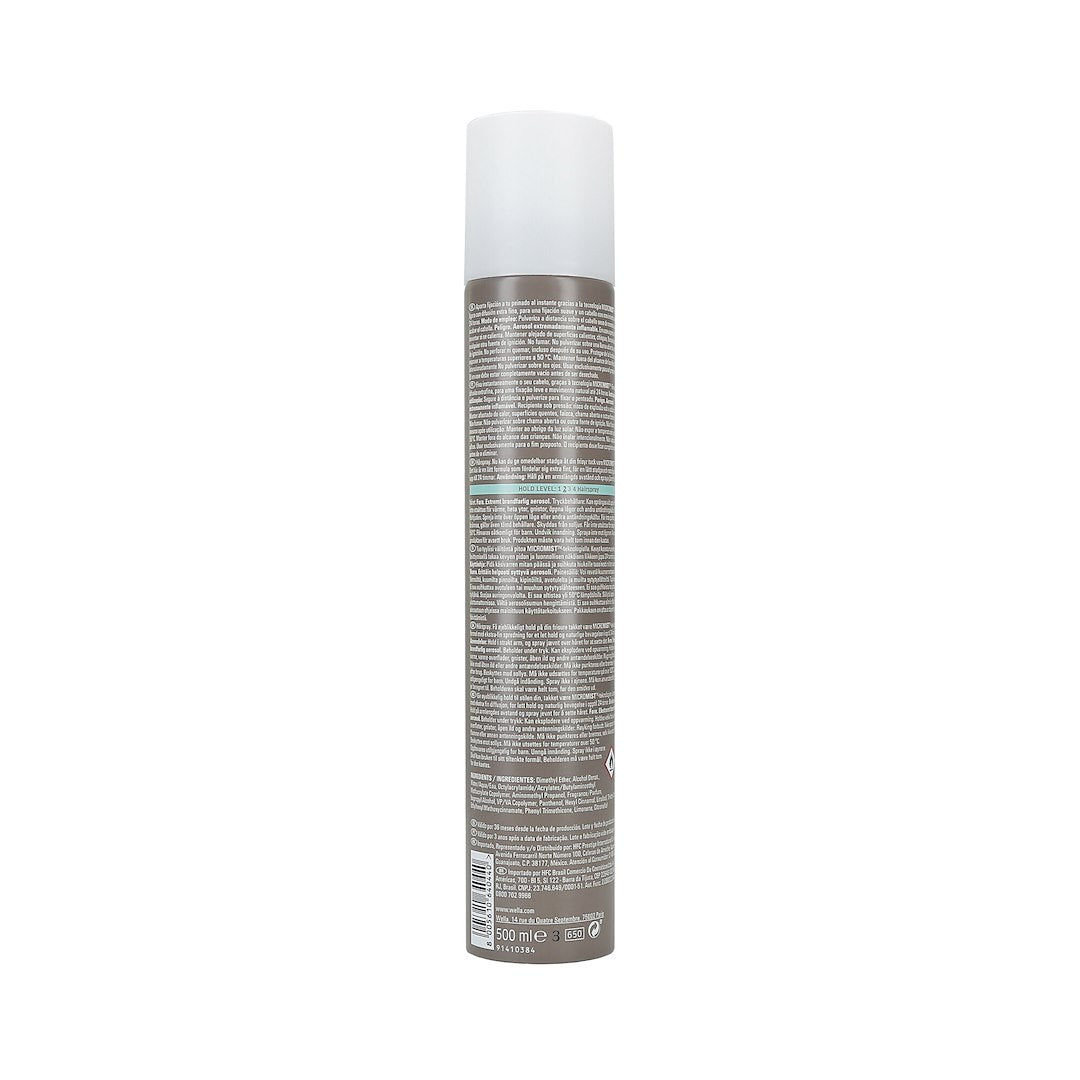 WELLA EIMI MISTIFY ME LIGHT 500ML