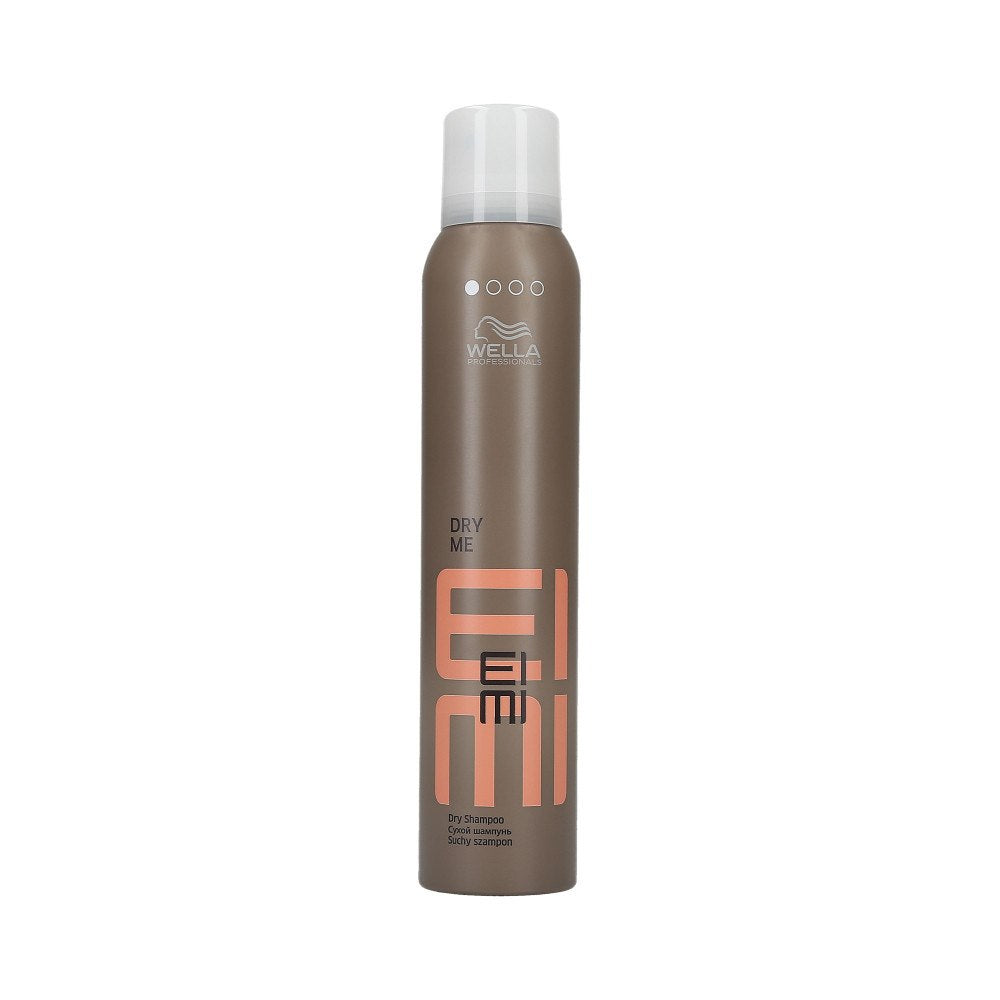 WELLA EIMI DRY ME Hair Styling Spray