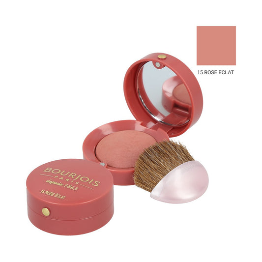 BJS LITTLE ROUND POT BLUSH 2,5G