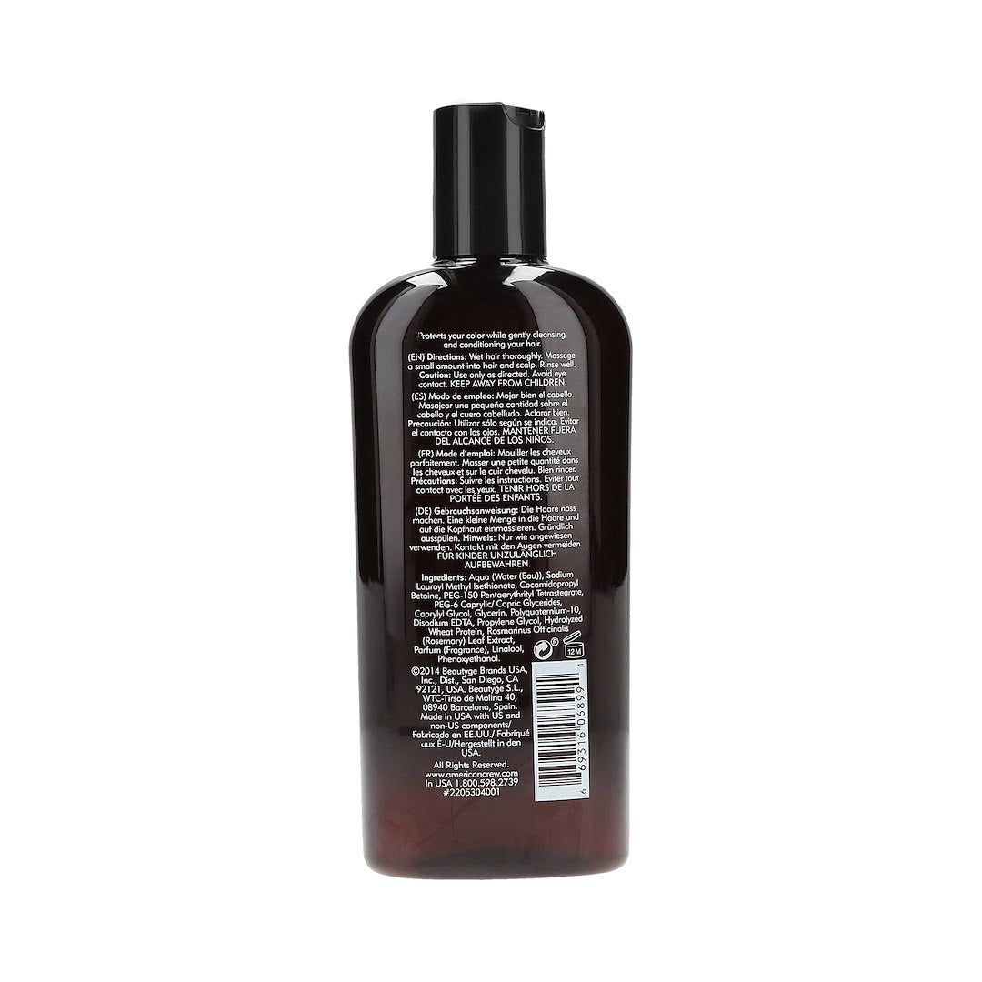 AMERICAN CREW PRECISION BLEND SHAMPOO 250ML