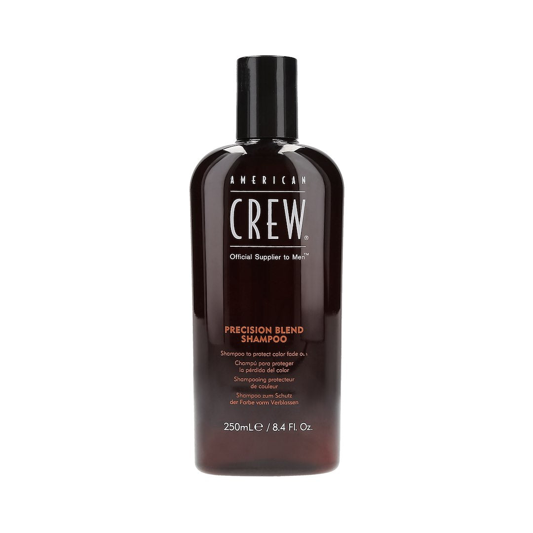 AMERICAN CREW PRECISION BLEND SHAMPOO 250ML