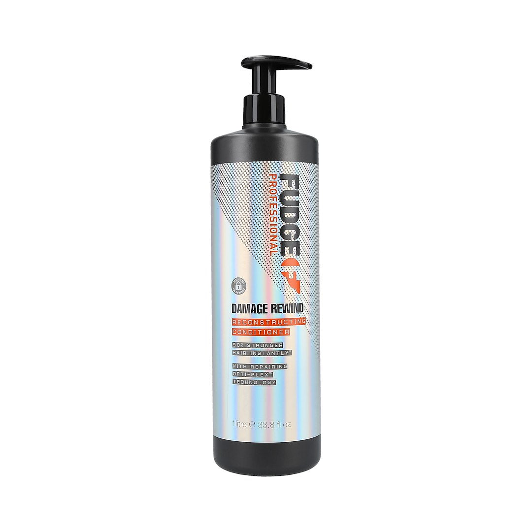 FUDGE DAMAGE REWIND RECONSTRUCTING CONDITIONER