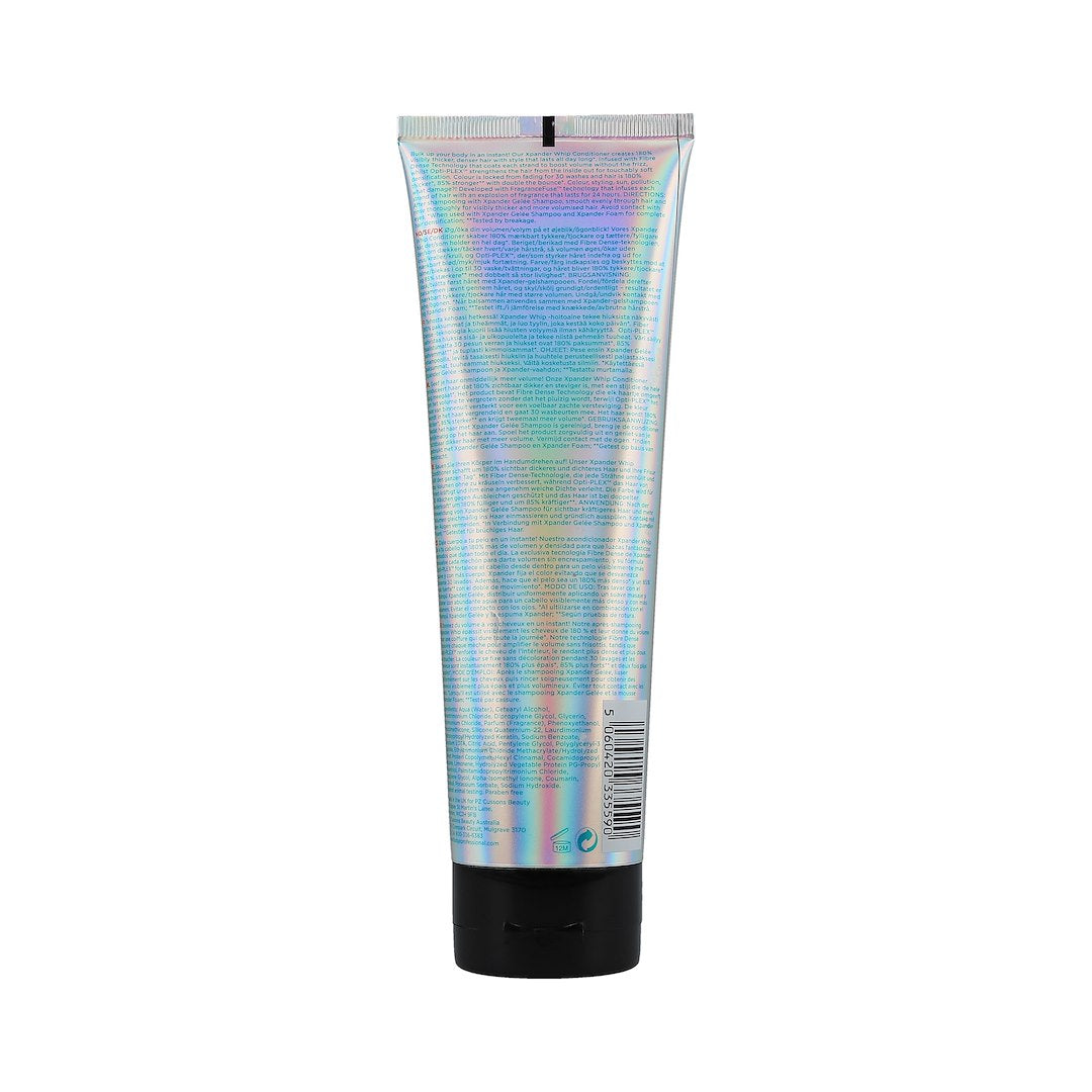 FUDGE XPANDER WHIP CONDITIONER
