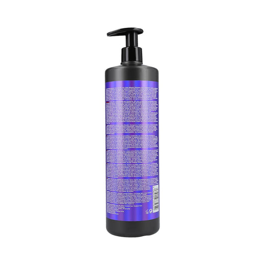 FUDGE CLEAN BLONDE VIOLET-TONING SHAMPOO 1L