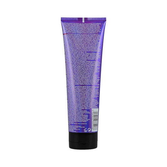 FUDGE CLEAN BLONDE VIOLET-TONING SHAMPOO