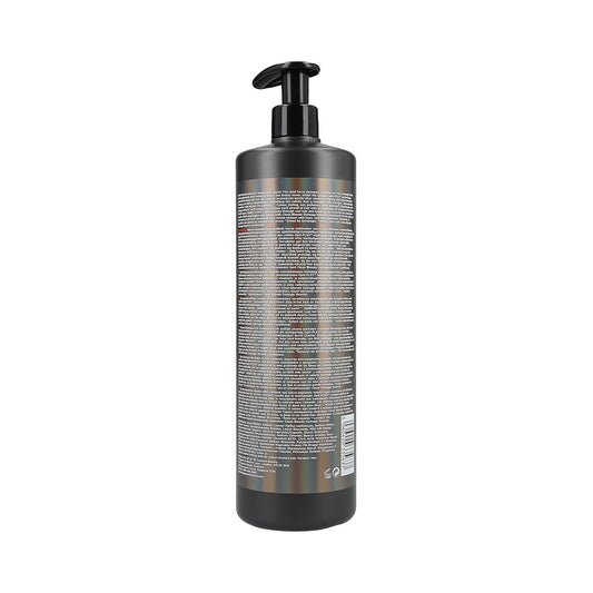 FUDGE CLEAN BLONDE DAM REW V-TONING SHAMPOO 1L