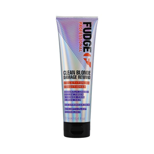 FUDGE CLEAN BLONDE DAM REW V-ТОНИРУЮЩИЙ КОНДИЦИОНЕР