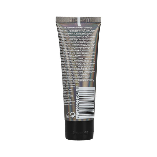 FUDGE CLEAN BLONDE DAM REW V-TONING SHAMPOO