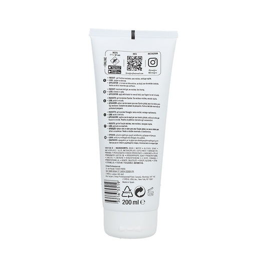 LOREAL TECNI ART FIX MAX - HAIR GEL FOR EXTRA HOLD 200ML