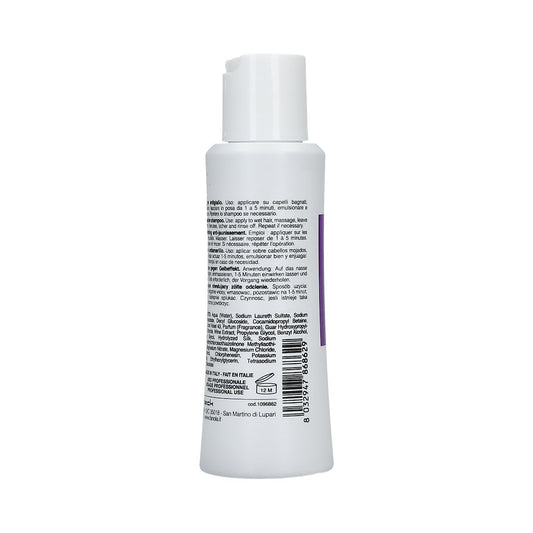 FANOLA NO YELLOW SHAMPOO 100ML