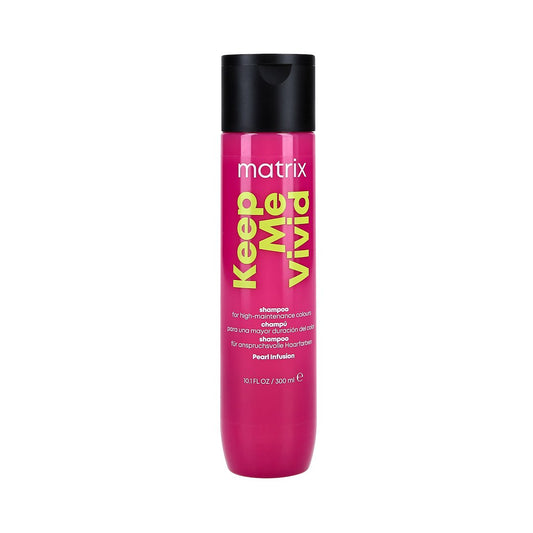 TR KEEP ME VIVID SHAMPOO 300ML
