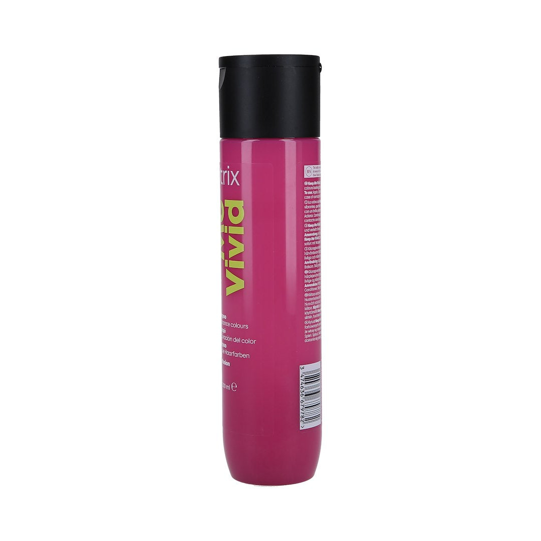TR KEEP ME VIVID SHAMPOO 300ML