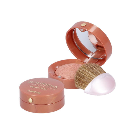 BJS LITTLE ROUND POT BLUSH 2,5G