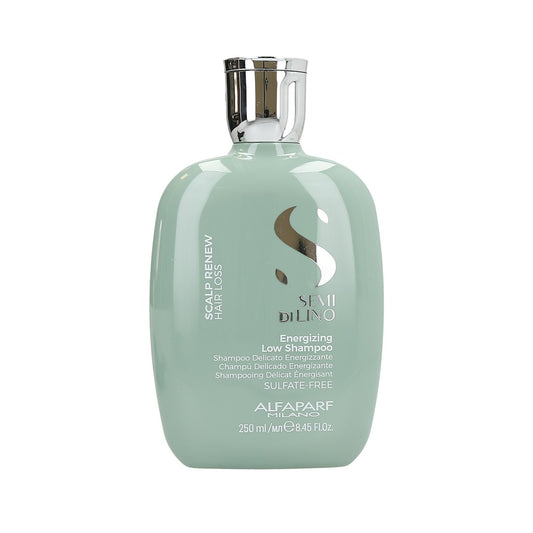 ALFAPARF SEMI DI LINO SCALP RENEW ШАМПУНЬ ДЛЯ ТЕЛА И КОЖИ ГОЛОВЫ 250 МЛ