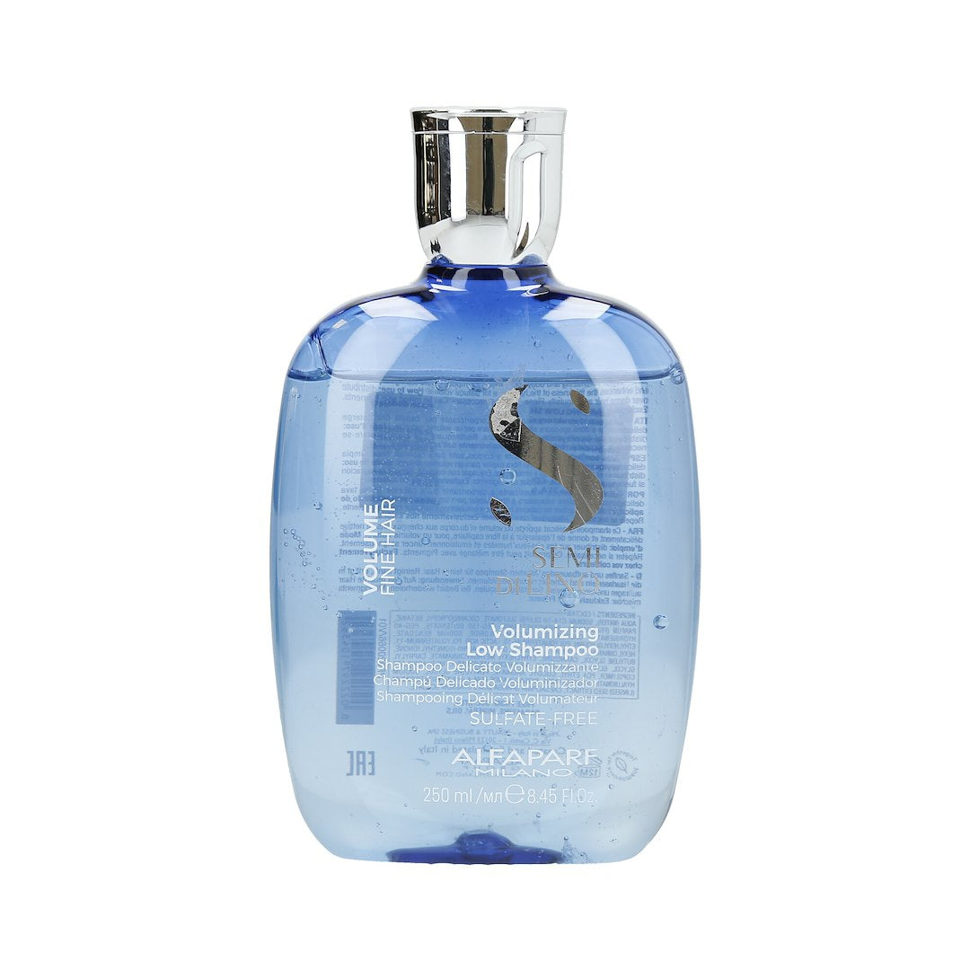 ALFAPARF SEMI Di LINO VOLUME LOW SHAMPOO