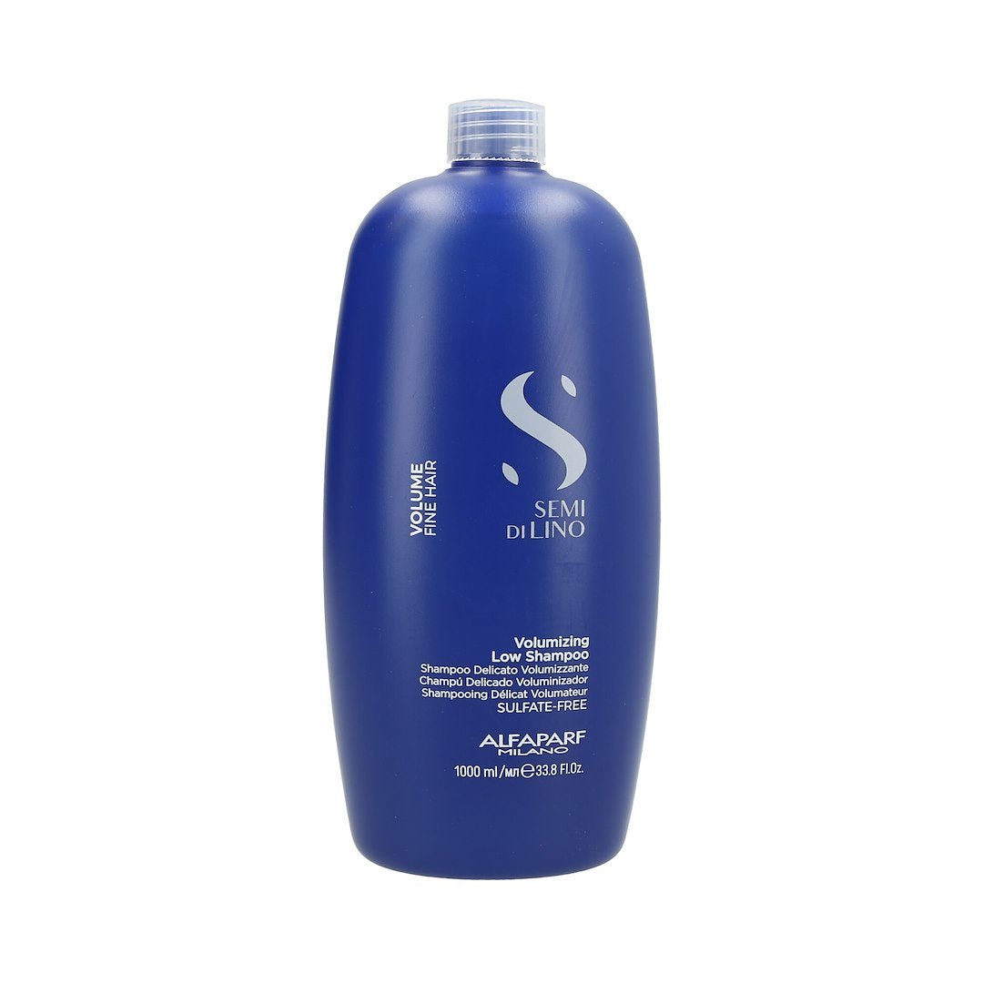 ALFAPARF SEMI Di LINO VOLUME LOW SHAMPOO