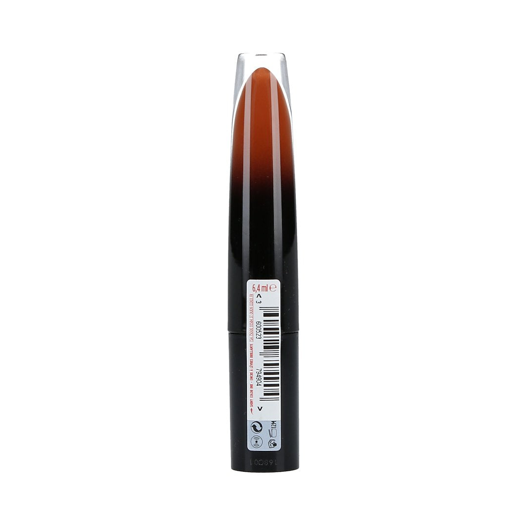 LOREAL LIPSTICK BRILLIANT SIGNATURE 304 BE UNAFRAID
