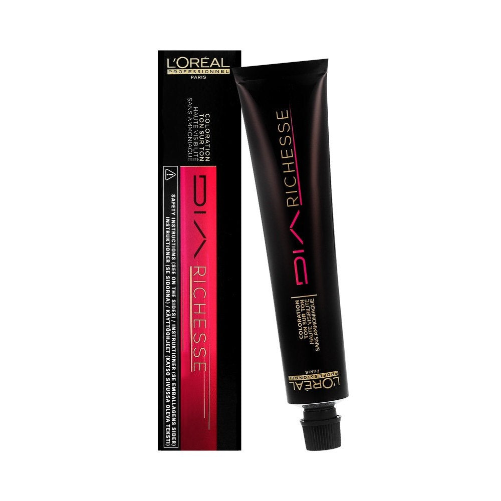 LOREAL DIA RICHESSE Hair Color Treatment 50ML