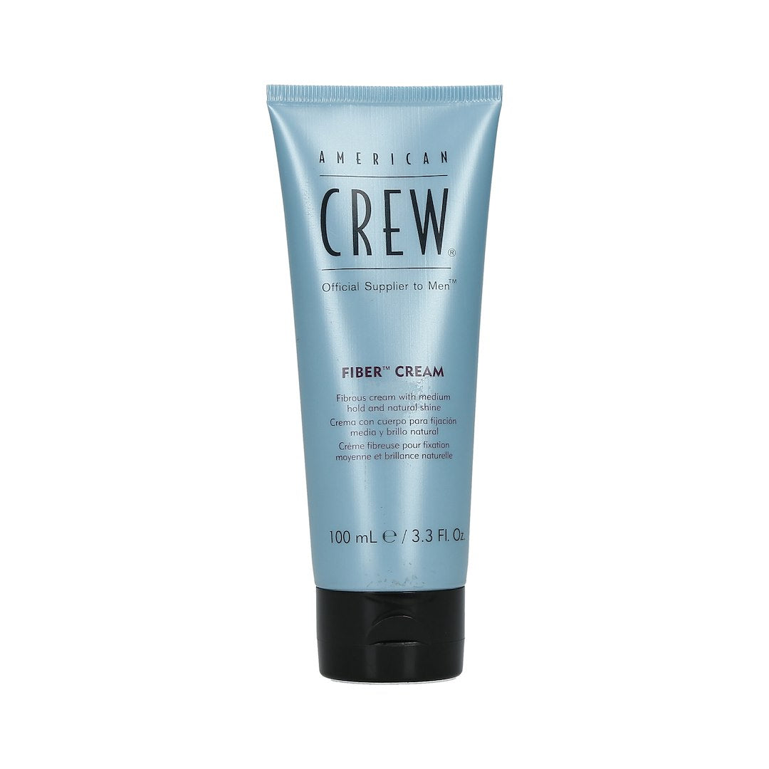 AMERICAN CREW CLASSIC FIBER KREM 100ML