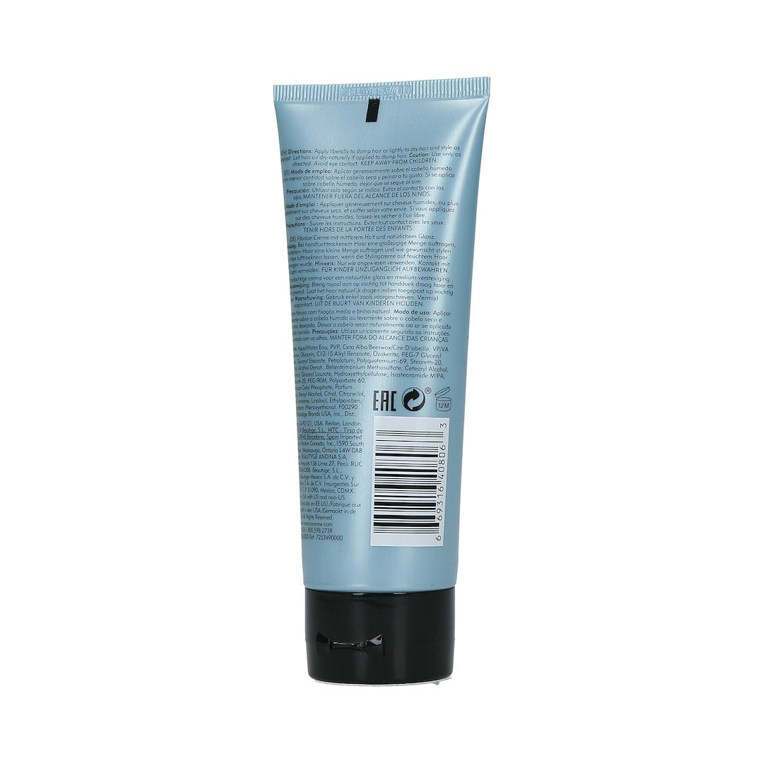 AMERICAN CREW CLASSIC FIBER KREM 100ML