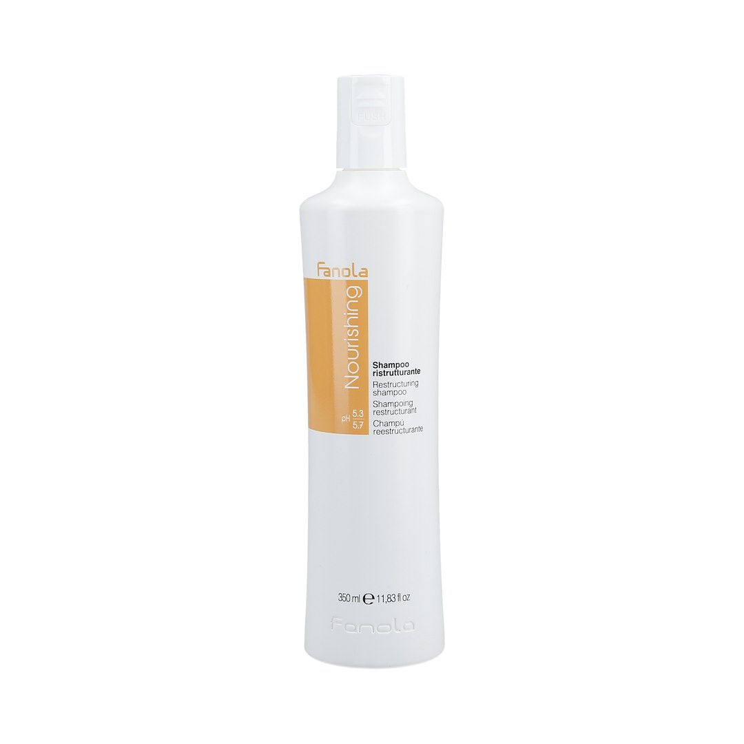FANOLA NOURISHING SHAMPOO