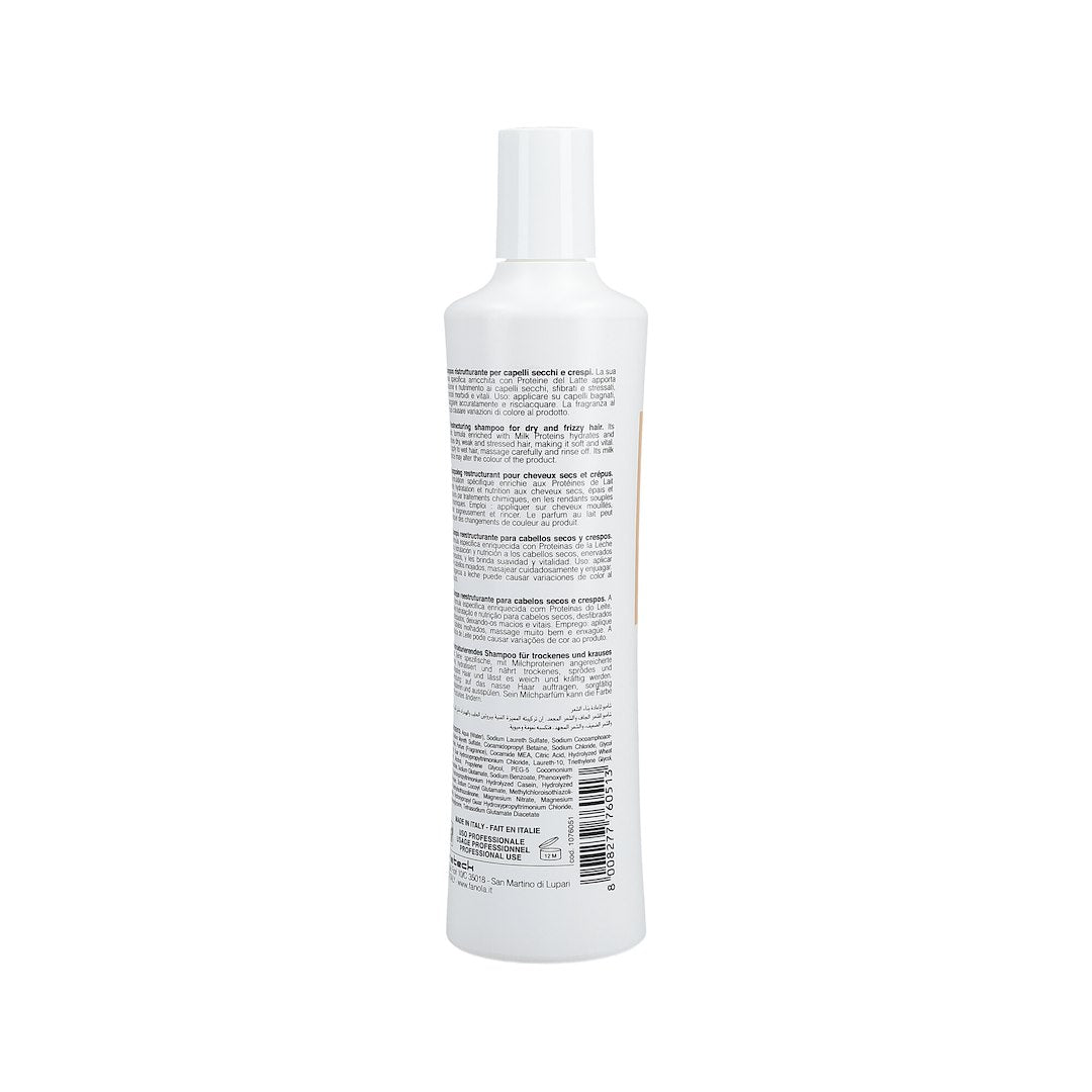 FANOLA NOURISHING SHAMPOO